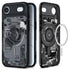 Spigen iPhone Air 保護殼 – Ultra Hybrid Zero One(MagFit 磁吸版)